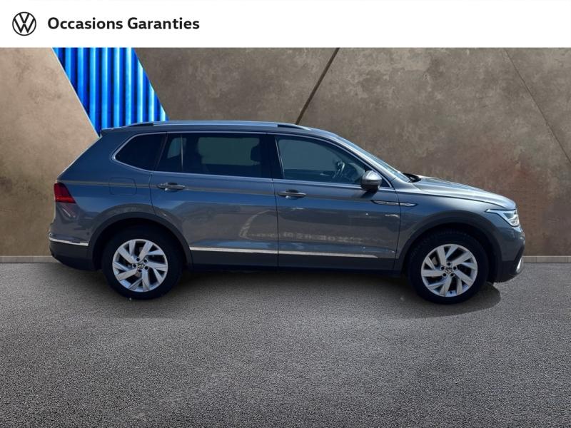Voitures occasions VOLKSWAGEN TIGUAN ALLSPACE Life Business Nancy