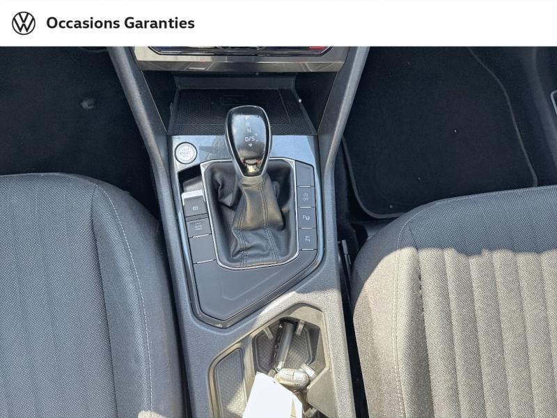 Voitures occasions VOLKSWAGEN TIGUAN ALLSPACE Life Business Nancy