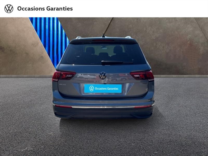 Voitures occasions VOLKSWAGEN TIGUAN ALLSPACE Life Business Nancy