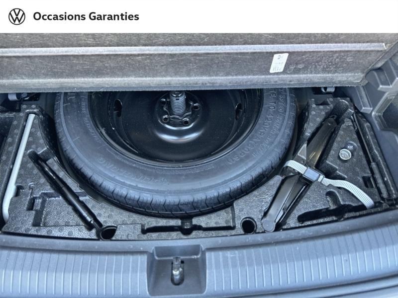 Voitures occasions VOLKSWAGEN TIGUAN ALLSPACE Life Business Nancy