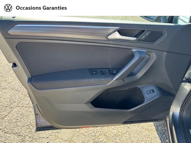 Voitures occasions VOLKSWAGEN TIGUAN ALLSPACE Life Business Nancy