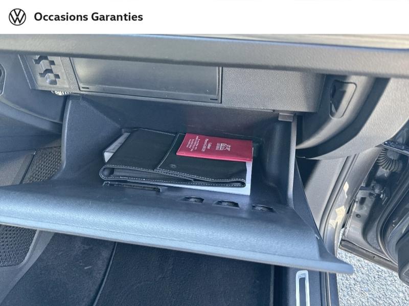 Voitures occasions VOLKSWAGEN TIGUAN ALLSPACE Life Business Nancy