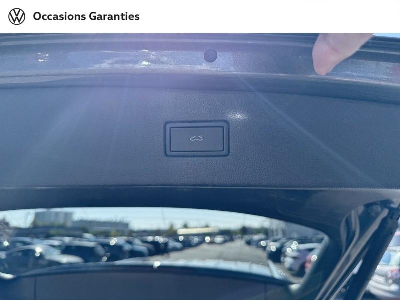 Voitures occasions VOLKSWAGEN TIGUAN ALLSPACE Life Business Nancy