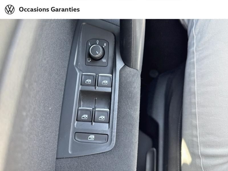 Voitures occasions VOLKSWAGEN TIGUAN ALLSPACE Life Business Nancy