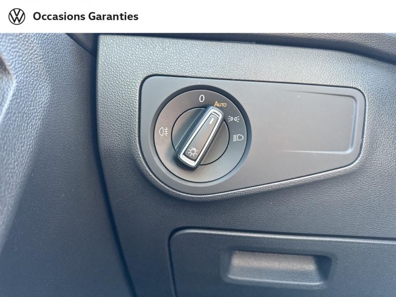 Voitures occasions VOLKSWAGEN TIGUAN ALLSPACE Life Business Nancy