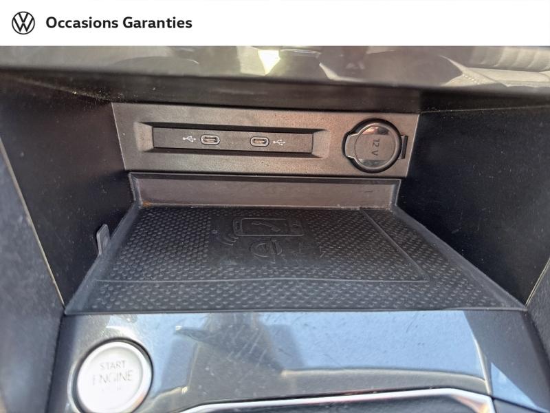 Voitures occasions VOLKSWAGEN TIGUAN ALLSPACE Life Business Nancy