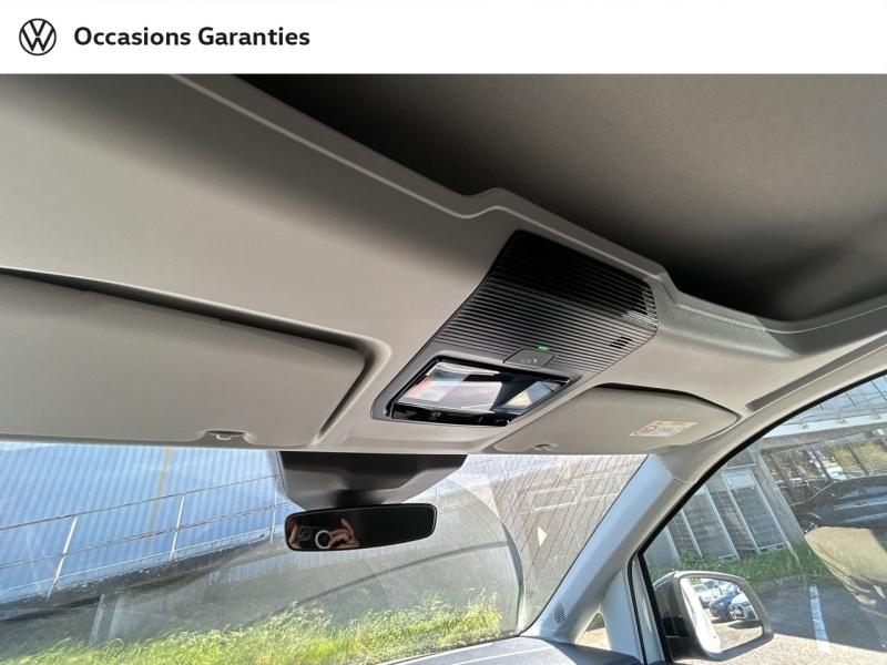 Voitures occasions VOLKSWAGEN UTILITAIRES Caddy Cargo Business Nancy