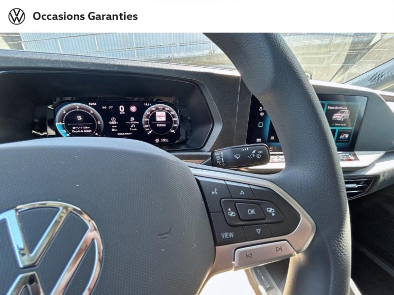 Voitures occasions VOLKSWAGEN UTILITAIRES Caddy Cargo Business Nancy