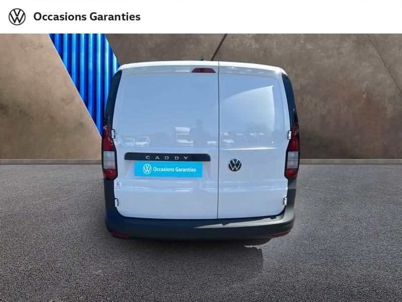Voitures occasions VOLKSWAGEN UTILITAIRES Caddy Cargo Business Nancy