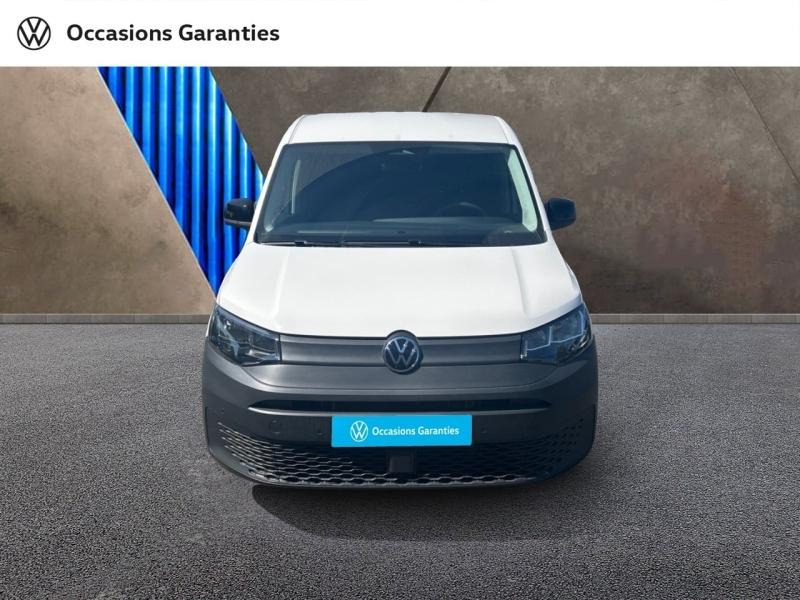Voitures occasions VOLKSWAGEN UTILITAIRES Caddy Cargo Business Nancy