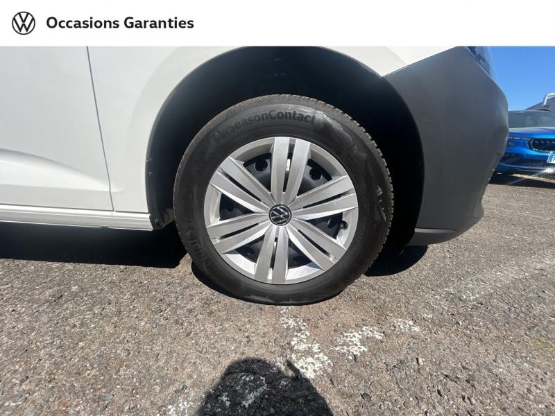 Voitures occasions VOLKSWAGEN UTILITAIRES Caddy Cargo Business Nancy