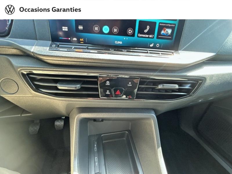 Voitures occasions VOLKSWAGEN UTILITAIRES Caddy Cargo Business Nancy