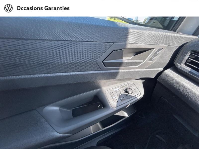 Voitures occasions VOLKSWAGEN UTILITAIRES Caddy Cargo Business Nancy