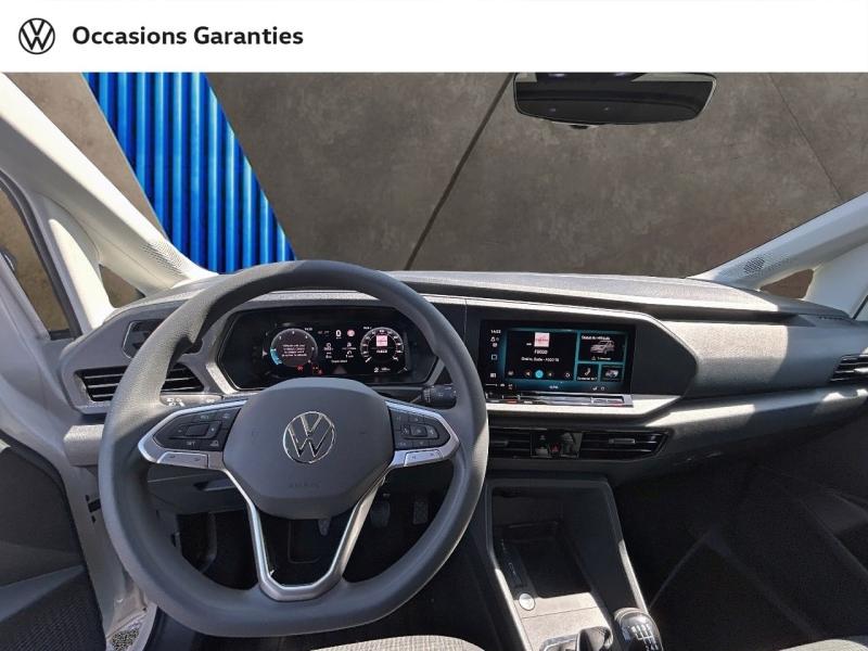 Voitures occasions VOLKSWAGEN UTILITAIRES Caddy Cargo Business Nancy