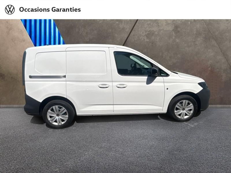 Voitures occasions VOLKSWAGEN UTILITAIRES Caddy Cargo Business Nancy