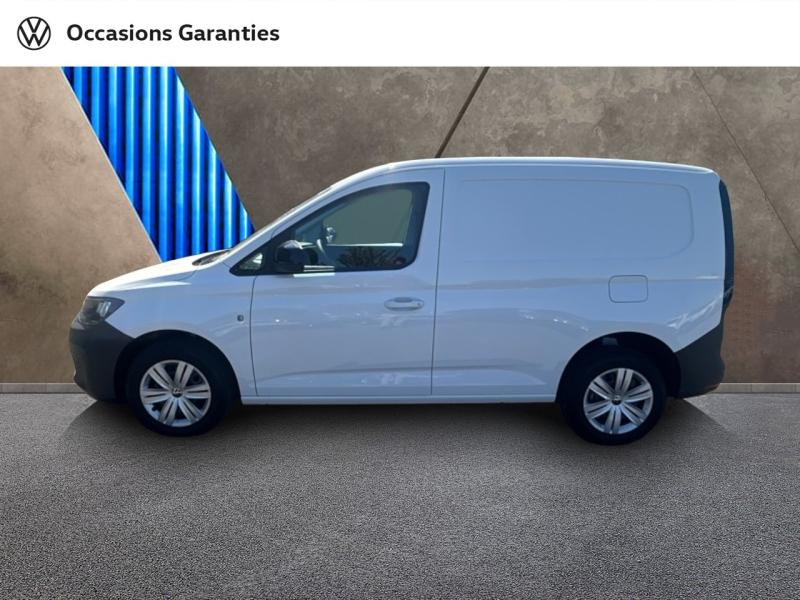 Voitures occasions VOLKSWAGEN UTILITAIRES Caddy Cargo Business Nancy