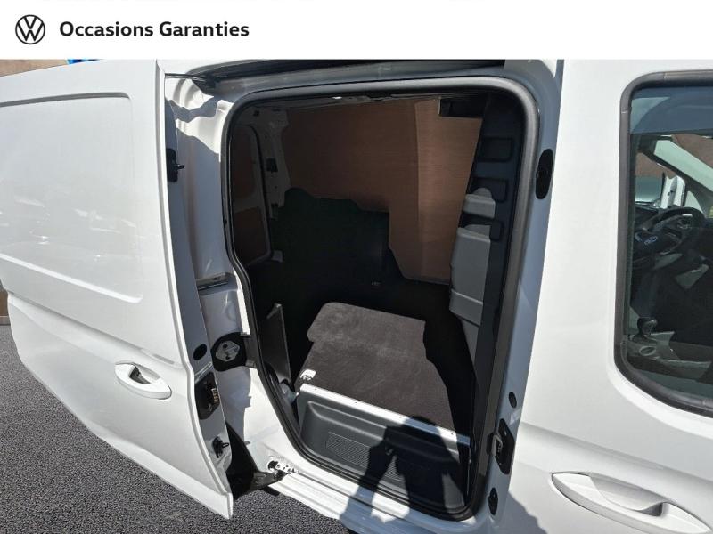 Voitures occasions VOLKSWAGEN UTILITAIRES Caddy Cargo Business Nancy