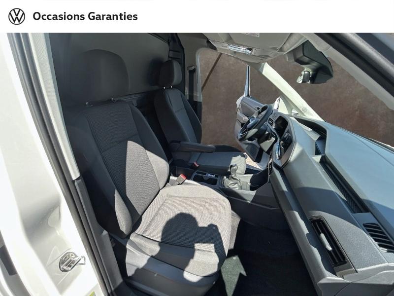 Voitures occasions VOLKSWAGEN UTILITAIRES Caddy Cargo Business Nancy