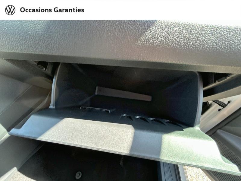 Voitures occasions VOLKSWAGEN UTILITAIRES Caddy Cargo Business Nancy