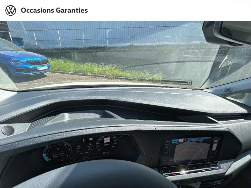 Voitures occasions VOLKSWAGEN UTILITAIRES Caddy Cargo Business Nancy