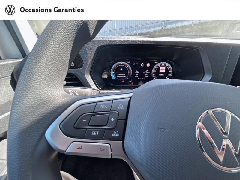 Voitures occasions VOLKSWAGEN UTILITAIRES Caddy Cargo Business Nancy