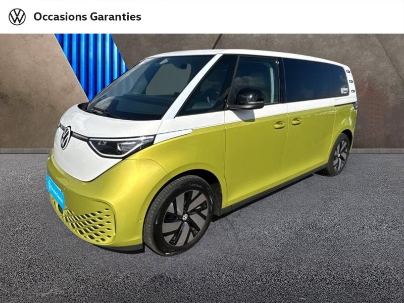 Voitures occasions VOLKSWAGEN ID. BUZZ Pro Nancy