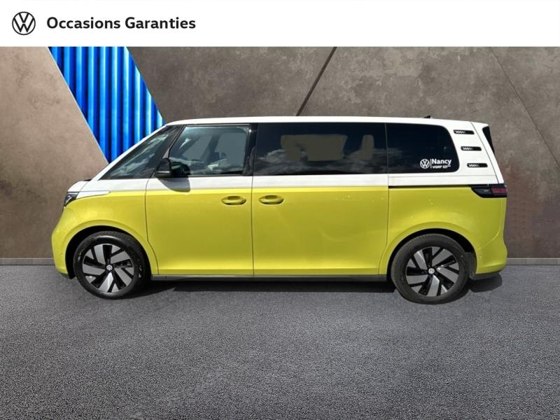Voitures occasions VOLKSWAGEN ID. BUZZ Pro Nancy