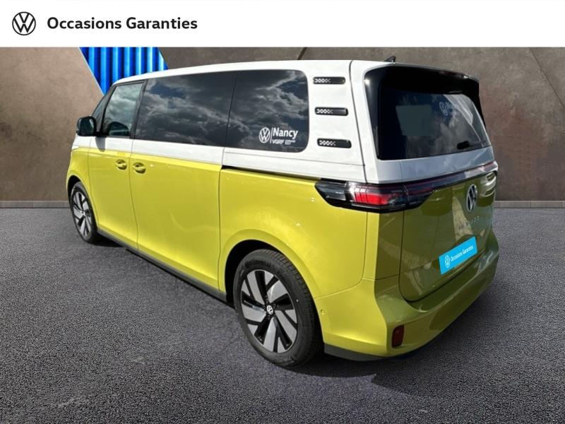 Voitures occasions VOLKSWAGEN ID. BUZZ Pro Nancy