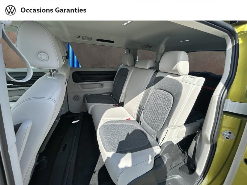 Voitures occasions VOLKSWAGEN ID. BUZZ Pro Nancy