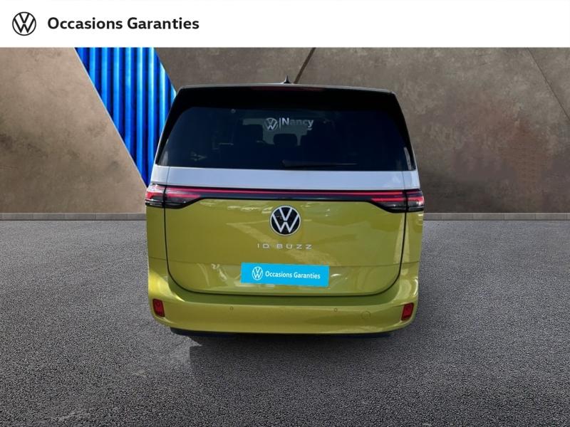 Voitures occasions VOLKSWAGEN ID. BUZZ Pro Nancy