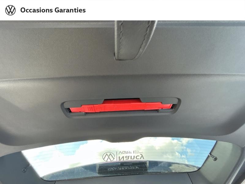 Voitures occasions VOLKSWAGEN ID. BUZZ Pro Nancy