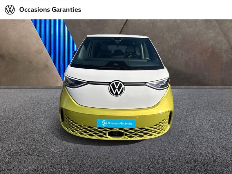 Voitures occasions VOLKSWAGEN ID. BUZZ Pro Nancy