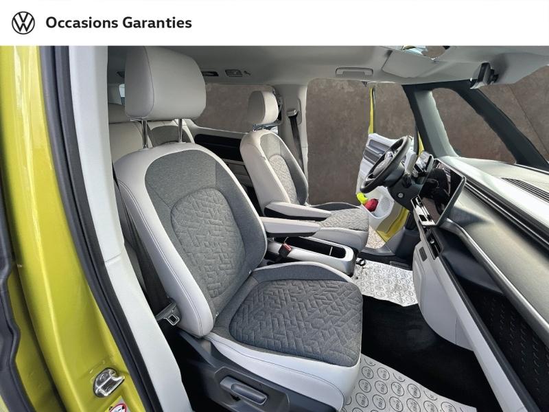 Voitures occasions VOLKSWAGEN ID. BUZZ Pro Nancy