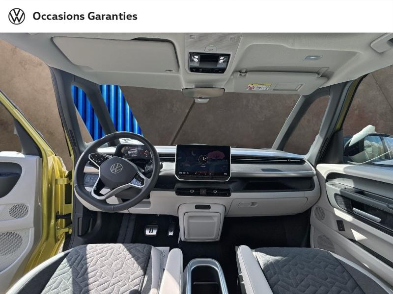 Voitures occasions VOLKSWAGEN ID. BUZZ Pro Nancy