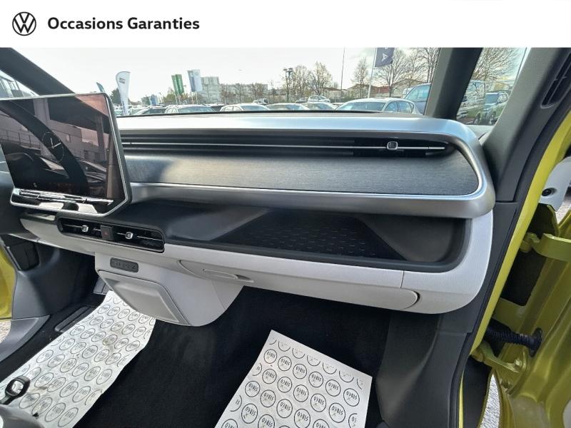 Voitures occasions VOLKSWAGEN ID. BUZZ Pro Nancy