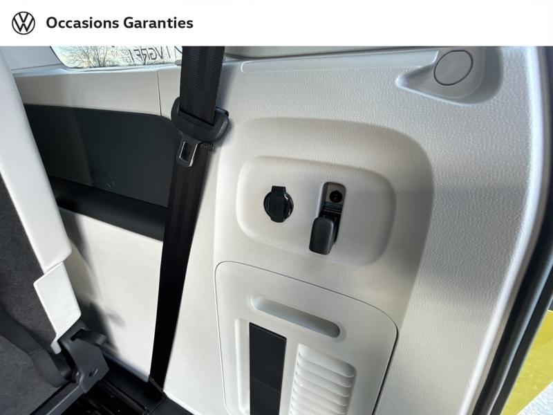 Voitures occasions VOLKSWAGEN ID. BUZZ Pro Nancy