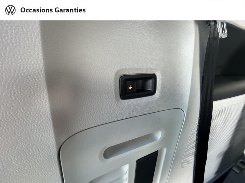 Voitures occasions VOLKSWAGEN ID. BUZZ Pro Nancy