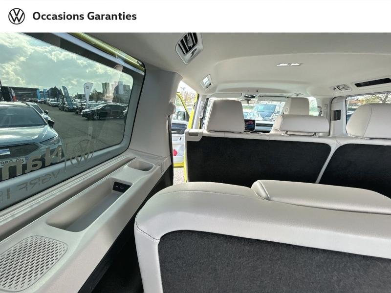 Voitures occasions VOLKSWAGEN ID. BUZZ Pro Nancy