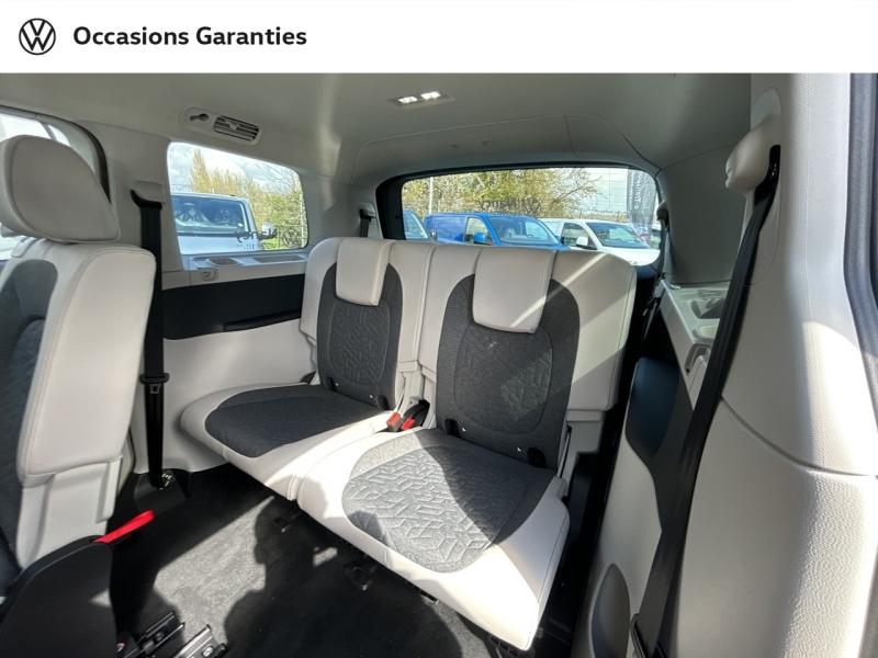 Voitures occasions VOLKSWAGEN ID. BUZZ Pro Nancy