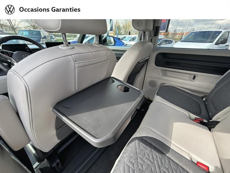 Voitures occasions VOLKSWAGEN ID. BUZZ Pro Nancy
