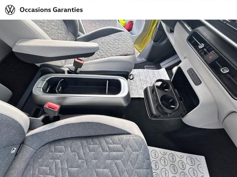 Voitures occasions VOLKSWAGEN ID. BUZZ Pro Nancy