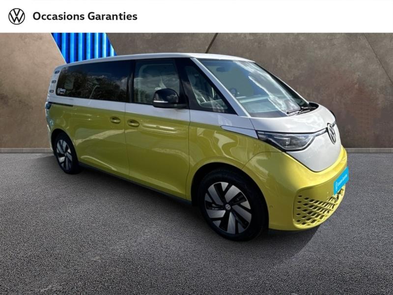 Voitures occasions VOLKSWAGEN ID. BUZZ Pro Nancy