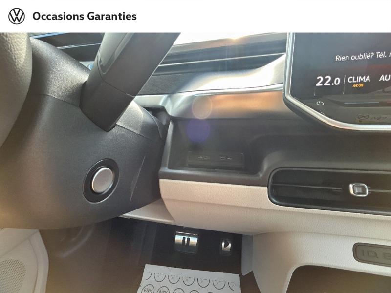Voitures occasions VOLKSWAGEN ID. BUZZ Pro Nancy