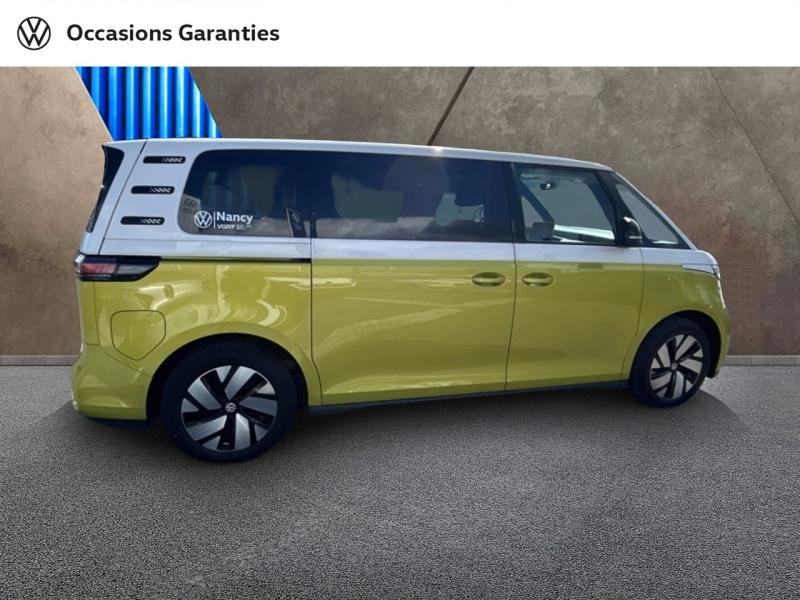 Voitures occasions VOLKSWAGEN ID. BUZZ Pro Nancy