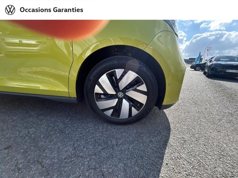 Voitures occasions VOLKSWAGEN ID. BUZZ Pro Nancy