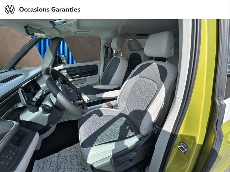 Voitures occasions VOLKSWAGEN ID. BUZZ Pro Nancy
