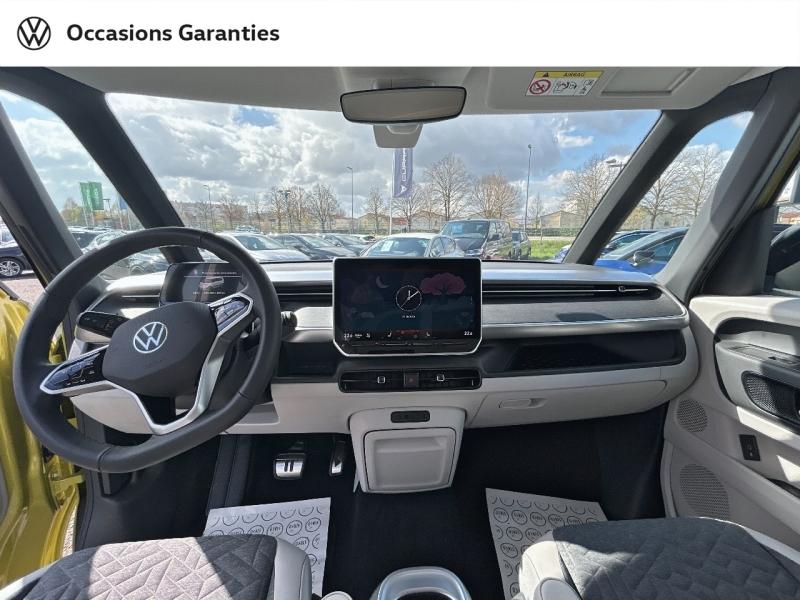 Voitures occasions VOLKSWAGEN ID. BUZZ Pro Nancy