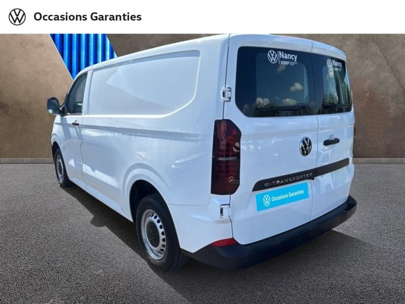 Voitures occasions VOLKSWAGEN UTILITAIRES Transporter Fg Base Nancy