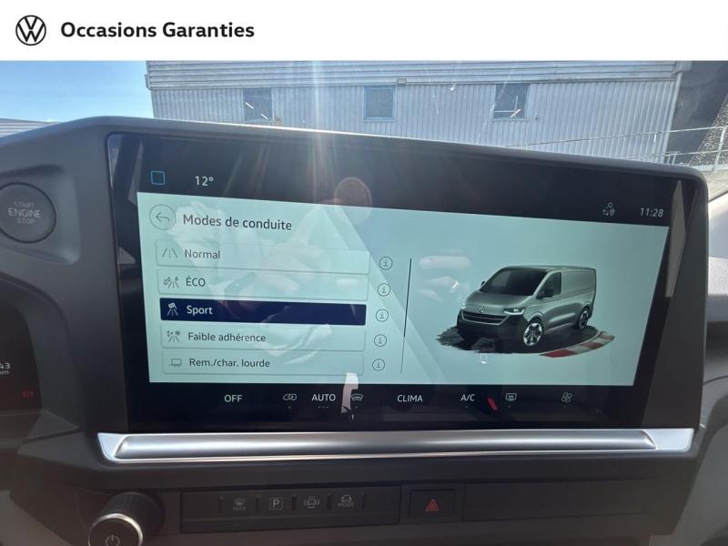 Voitures occasions VOLKSWAGEN UTILITAIRES Transporter Fg Base Nancy