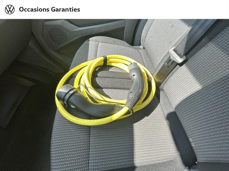 Voitures occasions VOLKSWAGEN UTILITAIRES Transporter Fg Base Nancy